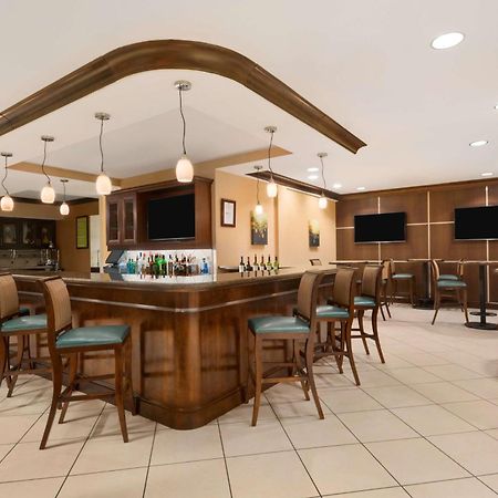 Hilton Garden Inn Dulles North Ashburn Exterior photo