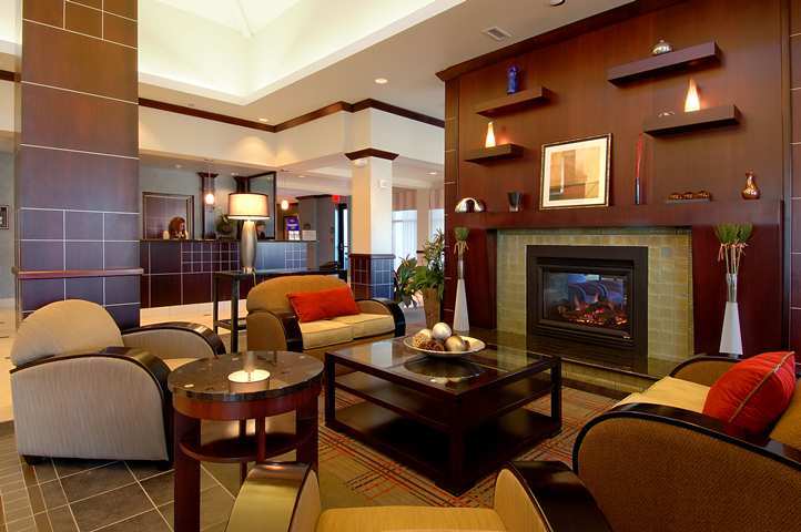 Hilton Garden Inn Dulles North Ashburn Exterior photo