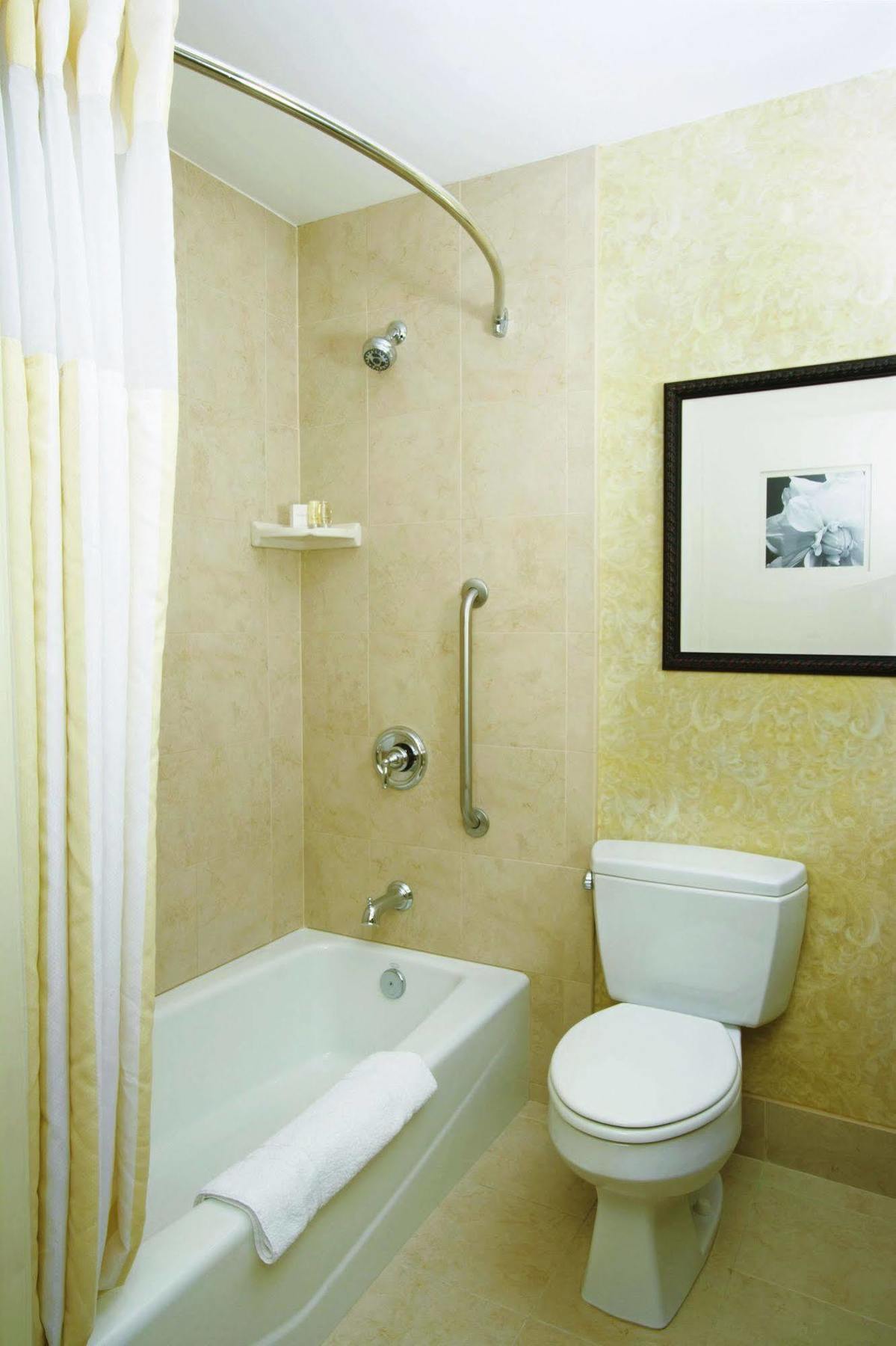 Hilton Garden Inn Dulles North Ashburn Exterior photo